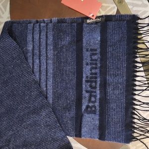 Baldinini Trend Scarf  Made in Italy